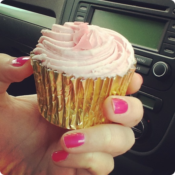 Cupcake 1