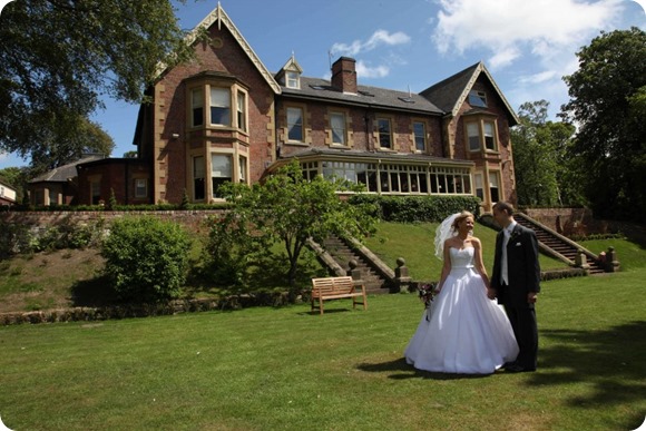 Eslington Villa Wedding Open Day