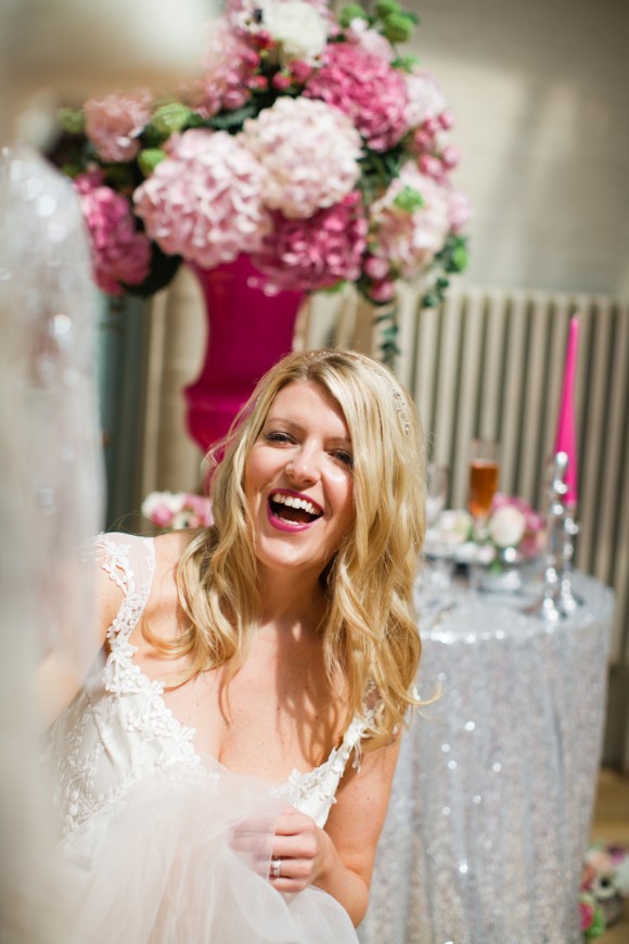 the final countdown: The Perfect Wedding Awards 2014
