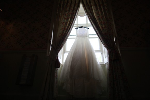 a classic wedding at Hassop Hall (c) Jess Petrie Photography (1)