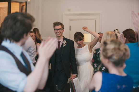 a vintage travel wedding at Leeds Club (c) Mark Dolby Photography (40)