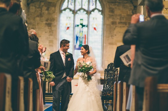 a rustic country wedding at Wold Top Brewery (c) Neil Jackson Photographic (25)