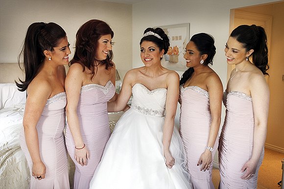 Wedding Photography