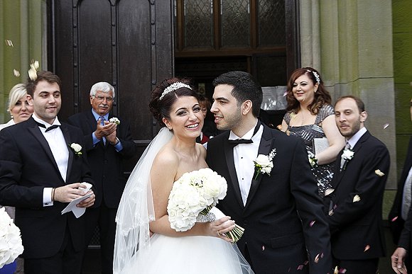 Wedding Photography