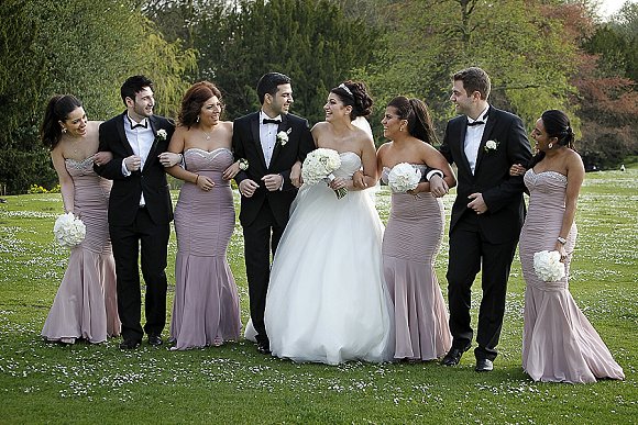 Wedding Photography