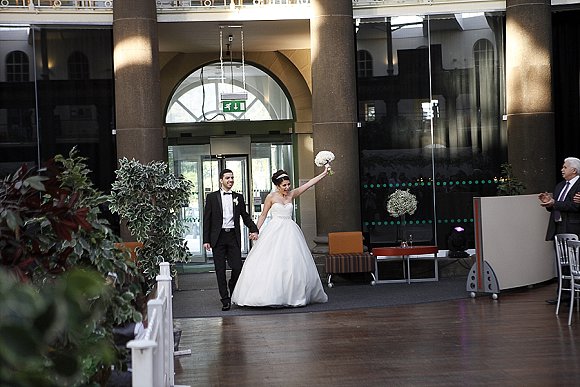 Wedding Photography