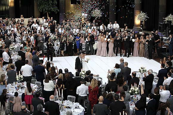 Wedding Photography