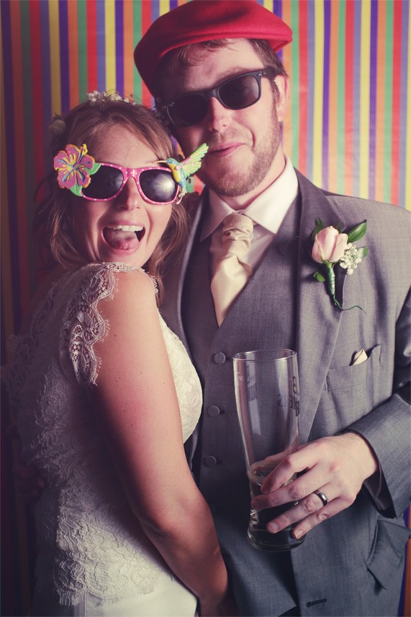 a rustic vintage wedding in The Lake District (c) Jenny Winstone Photography (38)
