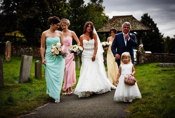 a vintage tea party wedding in East Yorkshire (c) 246 Photography (13)