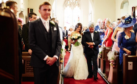 a vintage tea party wedding in East Yorkshire (c) 246 Photography (15)