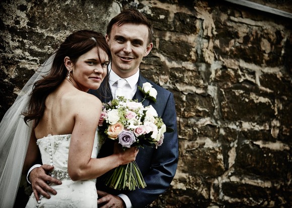 a vintage tea party wedding in East Yorkshire (c) 246 Photography (27)