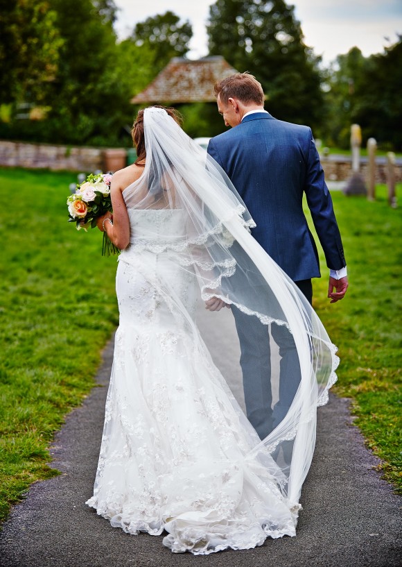 a vintage tea party wedding in East Yorkshire (c) 246 Photography (31)