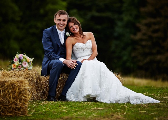 a vintage tea party wedding in East Yorkshire (c) 246 Photography (40)