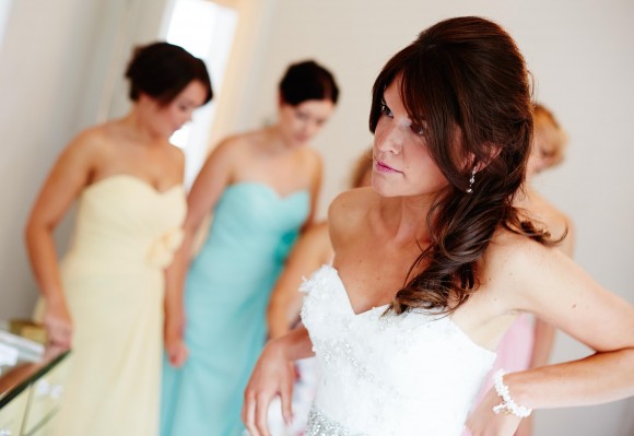 a vintage tea party wedding in East Yorkshire (c) 246 Photography (5)