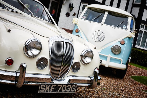a vintage tea party wedding in East Yorkshire (c) 246 Photography (7)