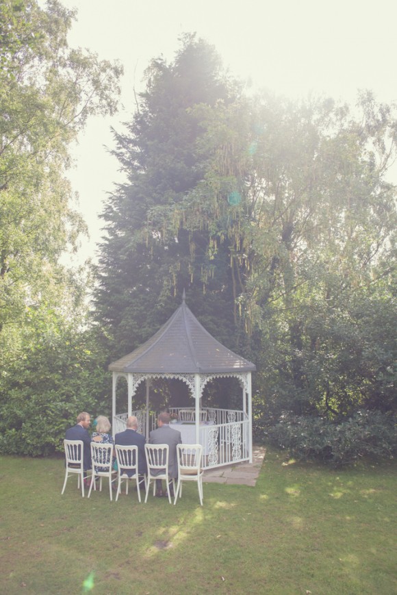 an English Country Garden Wedding at Crook Hall (c) Darren Mack Photography (16)