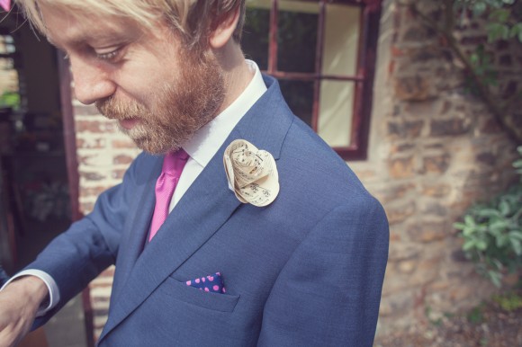 an English Country Garden Wedding at Crook Hall (c) Darren Mack Photography (2)