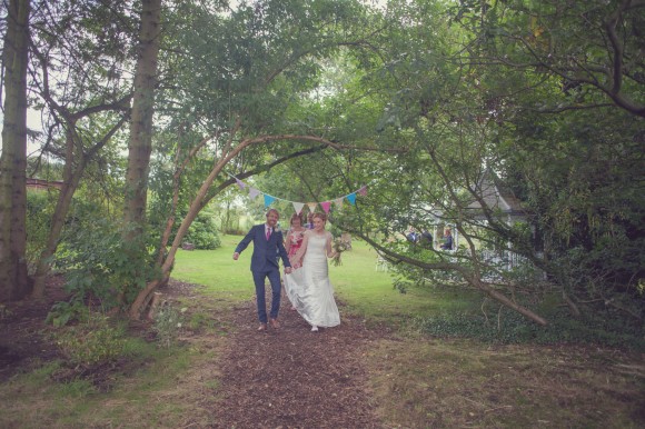 an English Country Garden Wedding at Crook Hall (c) Darren Mack Photography (26)