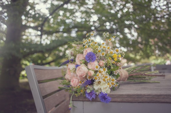 an English Country Garden Wedding at Crook Hall (c) Darren Mack Photography (31)