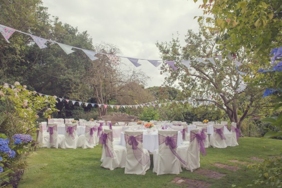 an English Country Garden Wedding at Crook Hall (c) Darren Mack Photography (33)