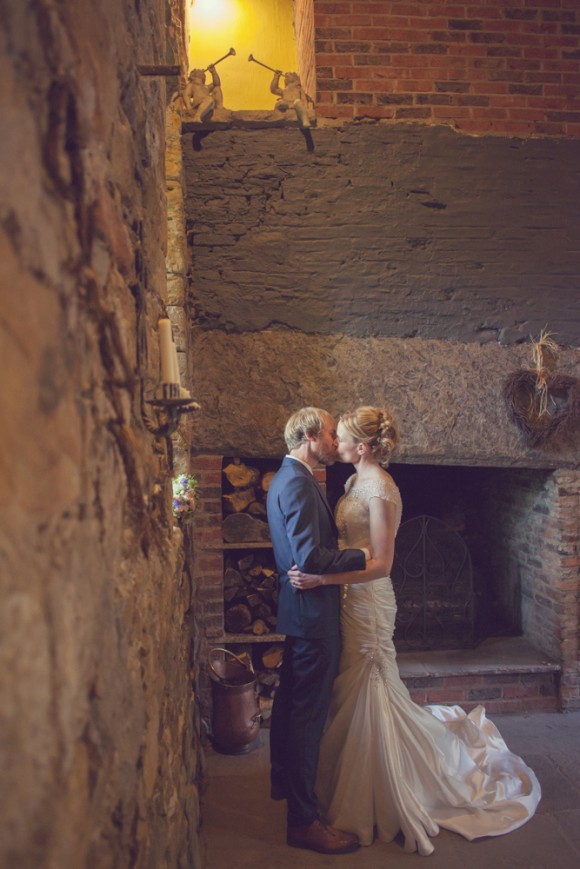an English Country Garden Wedding at Crook Hall (c) Darren Mack Photography (41)