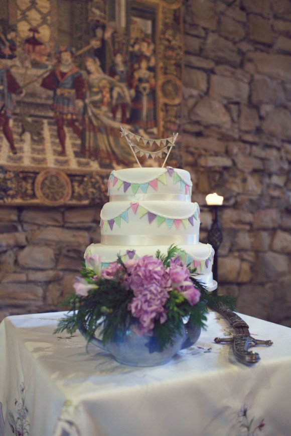 an English Country Garden Wedding at Crook Hall (c) Darren Mack Photography (47)