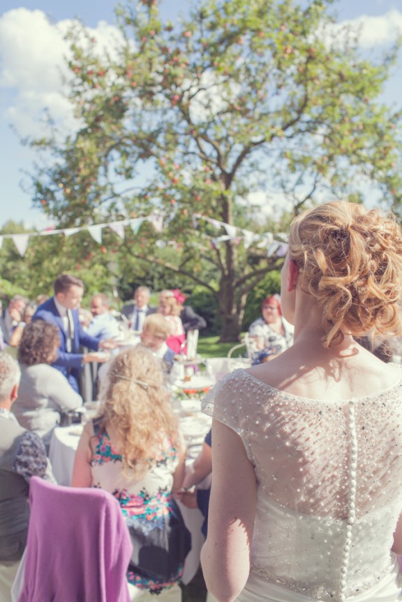 an English Country Garden Wedding at Crook Hall (c) Darren Mack Photography (49)