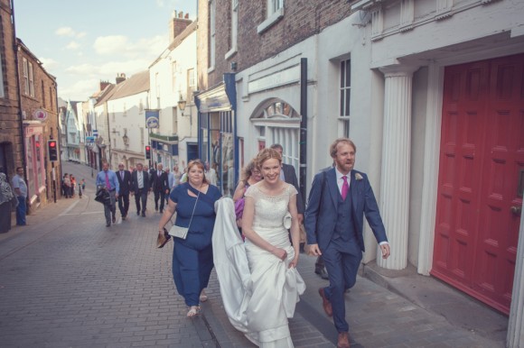 an English Country Garden Wedding at Crook Hall (c) Darren Mack Photography (60)