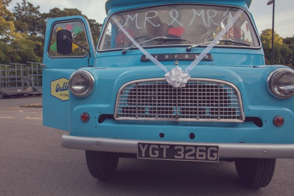 an English Country Garden Wedding at Crook Hall (c) Darren Mack Photography (66)