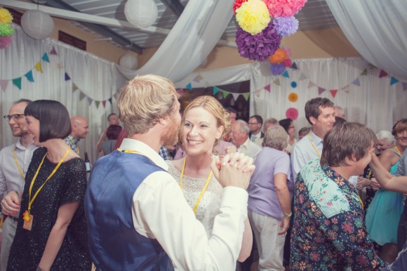 an English Country Garden Wedding at Crook Hall (c) Darren Mack Photography (71)