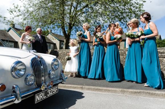 a fun farm wedding in Derbyshire (c) Shoot Lifestyle Photography (16)