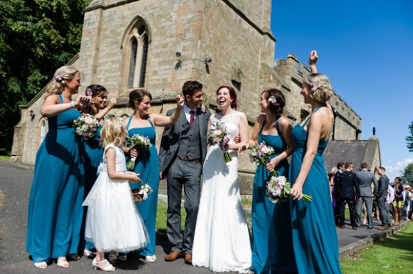 a fun farm wedding in Derbyshire (c) Shoot Lifestyle Photography (28)