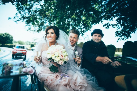 sublime. maggie sottero for a stylish, intimate wedding at northcote manor – lizzy & james