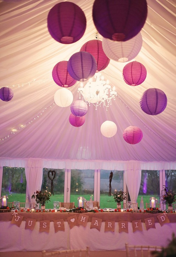 a winter wedding at Priory Cottages (c) Helen Russell Photography (64)