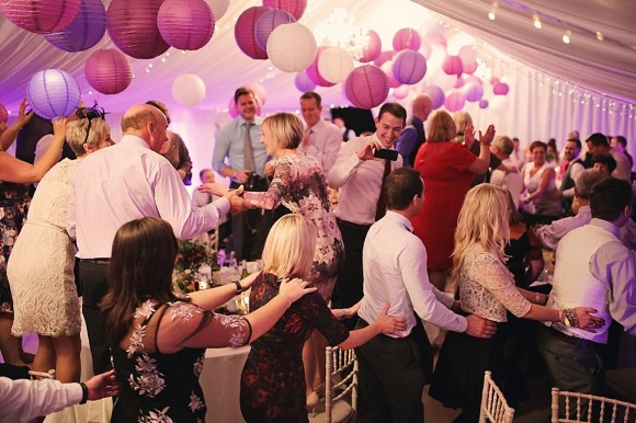a winter wedding at Priory Cottages (c) Helen Russell Photography (89)