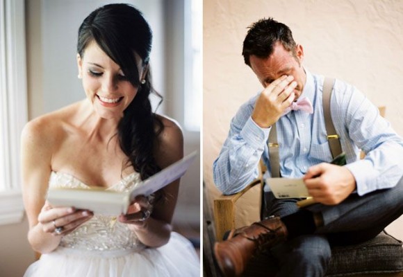 Found on greenweddingshoes.com, photography by  Ryan Ray