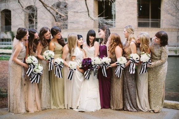 Found on stylemepretty.com, Photography Taylor Lord Photography
