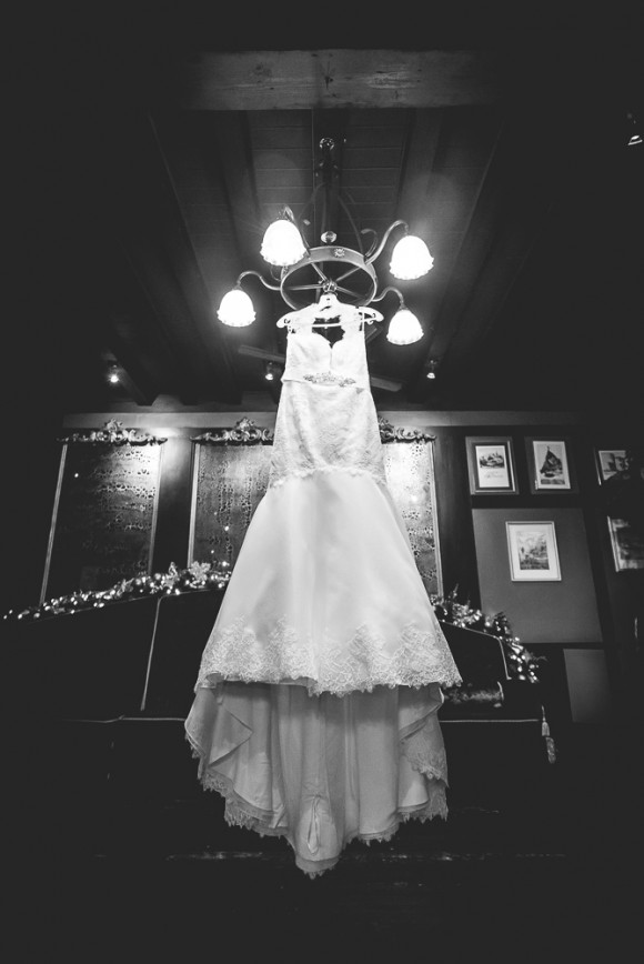 a warm winter wedding at The Belle Epoque (c) Andy Keher (2)
