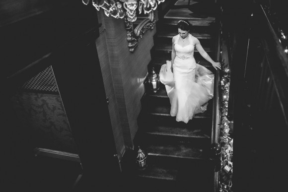 a warm winter wedding at The Belle Epoque (c) Andy Keher (45)
