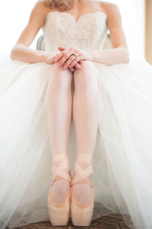 the skinny on: balletfit.