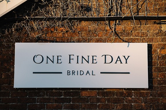 One Fine Day Bridal (10)