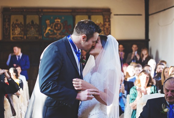 a winter wedding at samlesbury hall (c) Rachel Joyce Photography (27)
