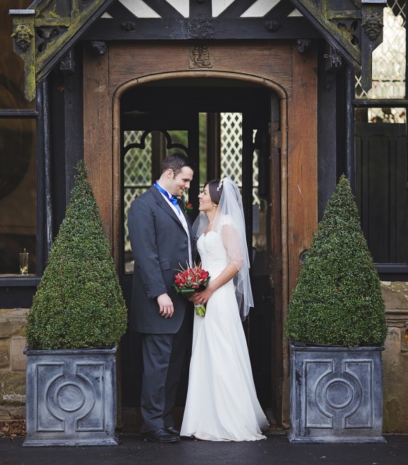 a winter wedding at samlesbury hall (c) Rachel Joyce Photography (39)