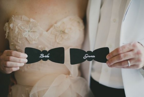 Found on ruffledblog.com, photography by Sarah McKenzie Photography