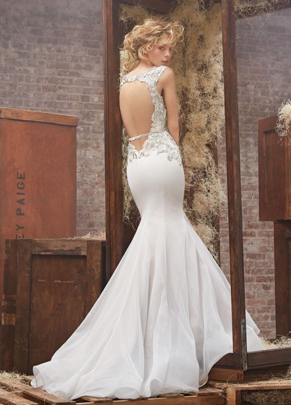 Hayley Paige HP6463