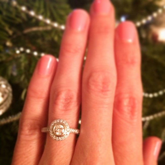 The ring