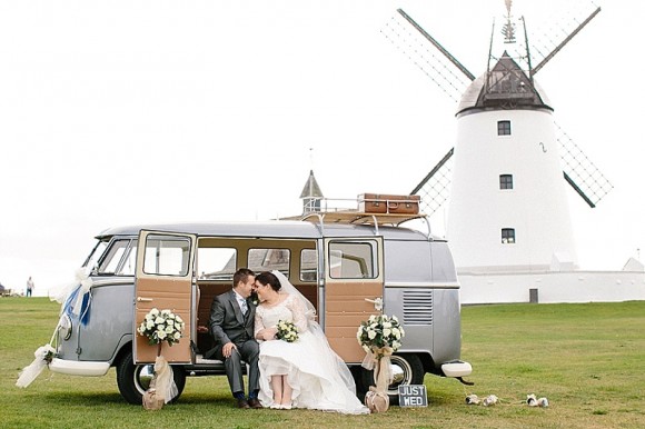 something blue. charlotte balbier for a beautifully styled wedding in the north west – sophie & andrew