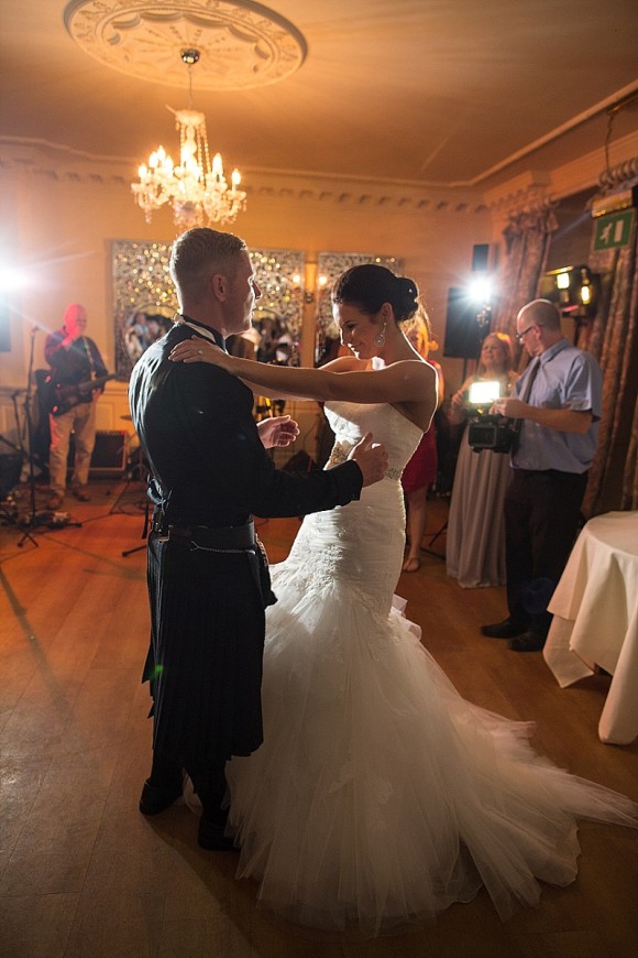a classic wedding at Eaves Hall (c) Karli Harrison Photography (58)