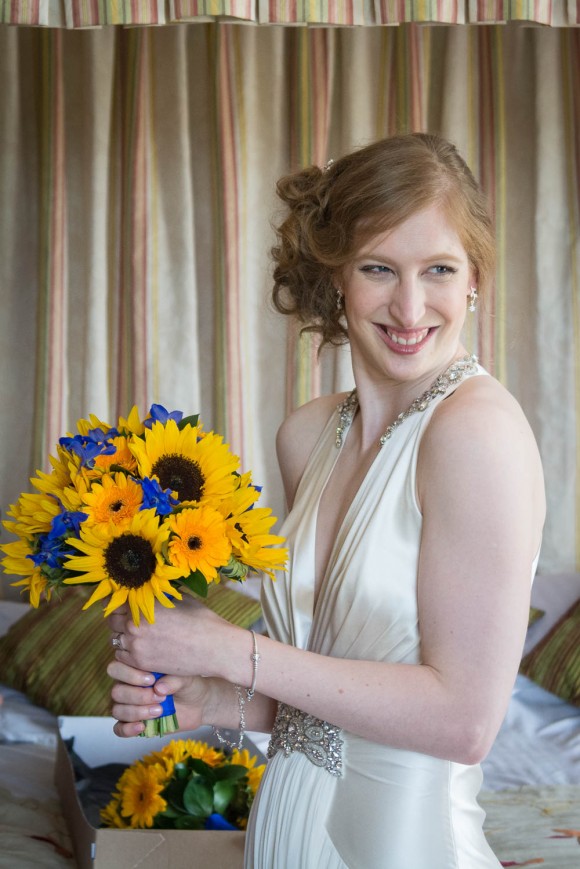 a festival themed wedding at Willington Hall Hotel (c) Ricky Carrington Photography (17)