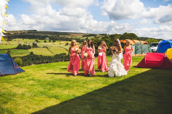 a festival themed wedding in Yorkshire (c) Photography 34 (20)